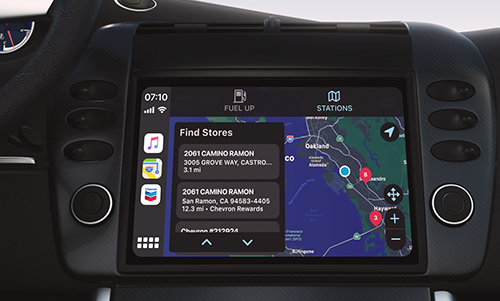 GPS